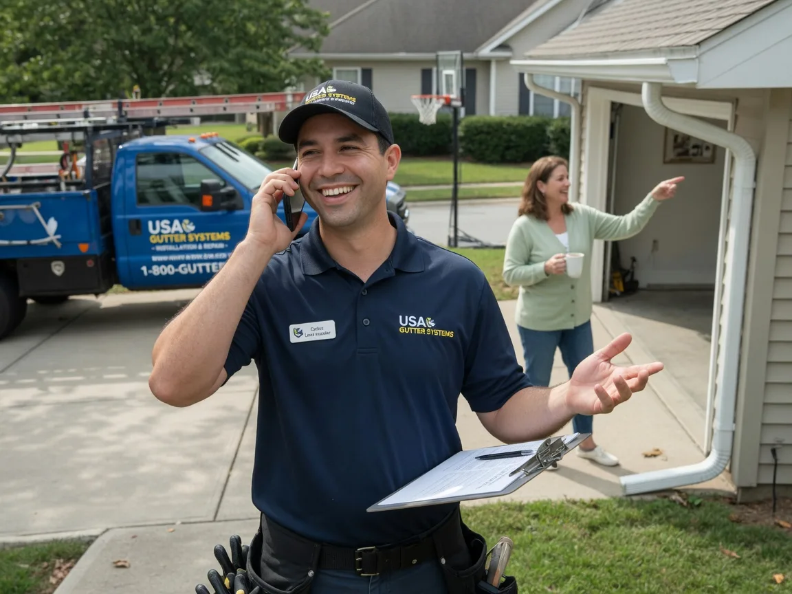 Gutter Installation Sheridan, MI FAQs